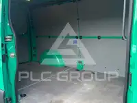 2020 Mercedes Benz Sprinter