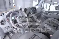 2020 Mercedes Benz Sprinter