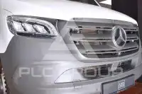 2020 Mercedes Benz Sprinter