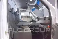 2020 Mercedes Benz Sprinter