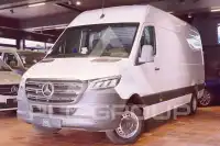 2020 Mercedes Benz Sprinter