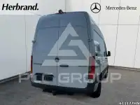 2020 Mercedes Benz Sprinter