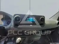 2020 Mercedes Benz Sprinter