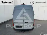 2020 Mercedes Benz Sprinter
