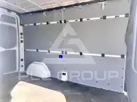 2020 Mercedes Benz Sprinter