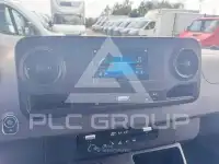 2020 Mercedes Benz Sprinter