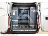 2020 Mercedes Benz Sprinter
