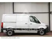 2020 Mercedes Benz Sprinter