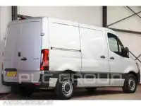 2020 Mercedes Benz Sprinter