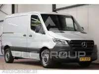 2020 Mercedes Benz Sprinter