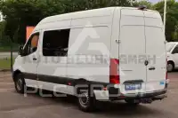 2020 Mercedes Benz Sprinter