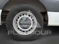 2020 Mercedes Benz Sprinter