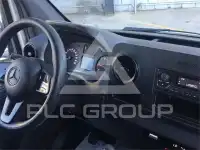 2020 Mercedes Benz Sprinter