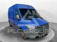2020 Mercedes Benz Sprinter