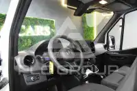 2020 Mercedes Benz Sprinter