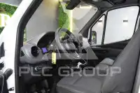 2020 Mercedes Benz Sprinter