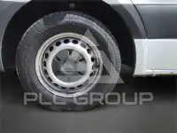 2020 Mercedes Benz Sprinter