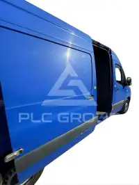 2020 Mercedes Benz Sprinter