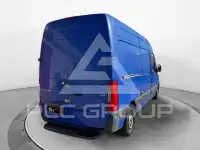 2020 Mercedes Benz Sprinter