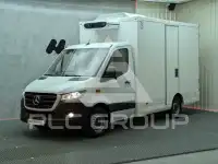 2020 Mercedes Benz Sprinter