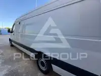 2020 Mercedes Benz Sprinter