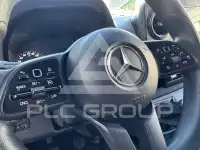 2020 Mercedes Benz Sprinter