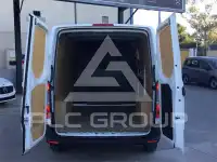 2020 Mercedes Benz Sprinter