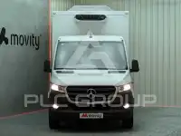 2020 Mercedes Benz Sprinter