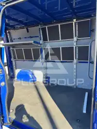 2020 Mercedes Benz Sprinter
