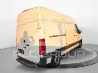 2020 Mercedes Benz Sprinter