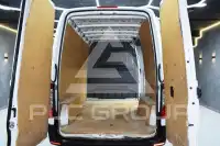 2020 Mercedes Benz Sprinter