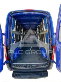 2020 Mercedes Benz Sprinter
