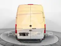 2020 Mercedes Benz Sprinter