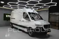 2020 Mercedes Benz Sprinter