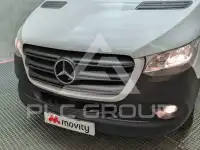 2020 Mercedes Benz Sprinter