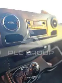 2020 Mercedes Benz Sprinter