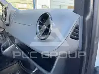 2020 Mercedes Benz Sprinter