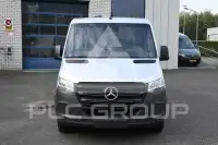 2020 Mercedes Benz Sprinter