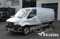 2020 Mercedes Benz Sprinter