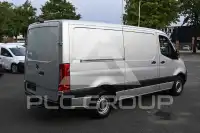 2020 Mercedes Benz Sprinter