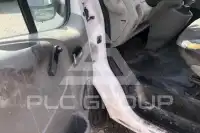 2020 Mercedes Benz Sprinter