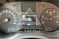 2020 Mercedes Benz Sprinter