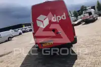 2020 Mercedes Benz Sprinter