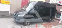 2020 Mercedes Benz Sprinter
