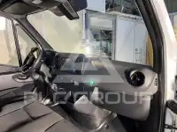 2020 Mercedes Benz Sprinter