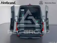 2020 Mercedes Benz Sprinter
