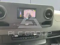 2020 Mercedes Benz Sprinter