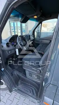 2020 Mercedes Benz Sprinter