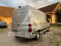 2020 Mercedes Benz Sprinter