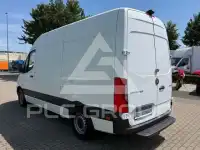 2020 Mercedes Benz Sprinter